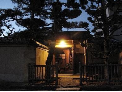 Guesthouse Nara Backpackers מראה חיצוני תמונה