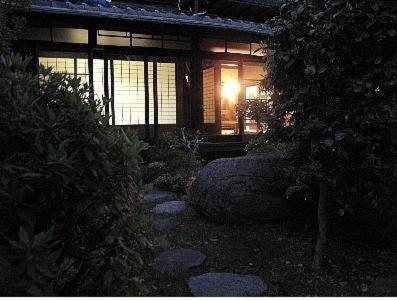 Guesthouse Nara Backpackers מראה חיצוני תמונה