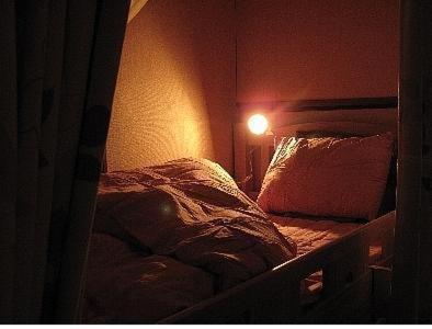 Guesthouse Nara Backpackers חדר תמונה