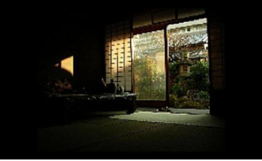 Guesthouse Nara Backpackers חדר תמונה