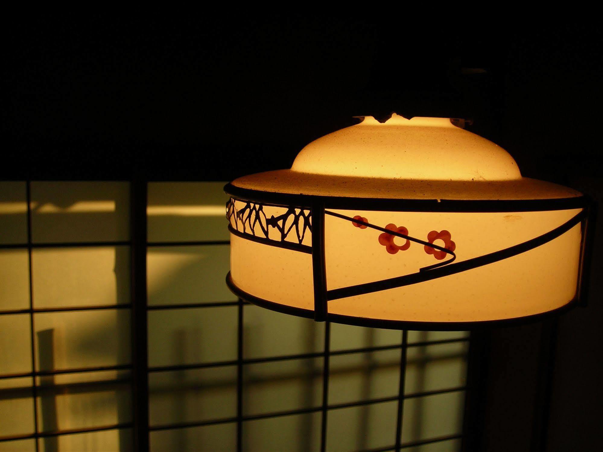 Guesthouse Nara Backpackers מראה חיצוני תמונה